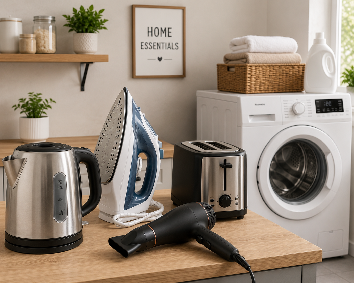 Home Essentials